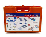 KIT SVC BI71000390 CBLASY CHGBAT TRAY1-4