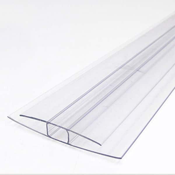 KIT SVC BI71000263  94 DEG LEXAN CHANNEL