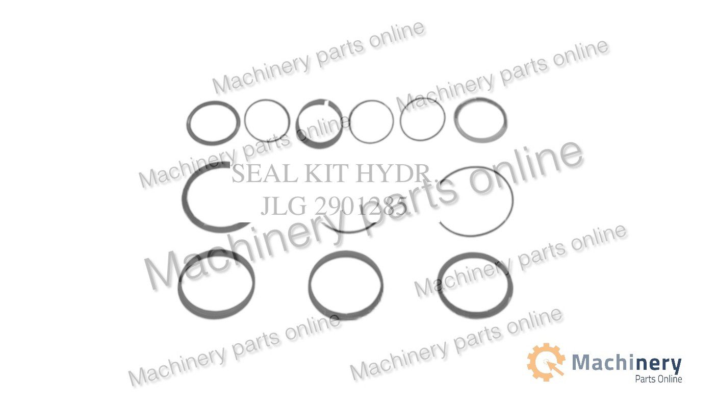 KIT SVC O2 BI71000271 CYL R HYDR INLT PT