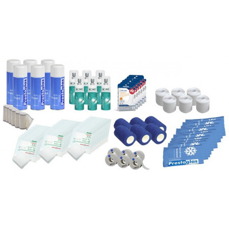 KIT SVC O2 BI71000293 TAB SOURCE OPT SW