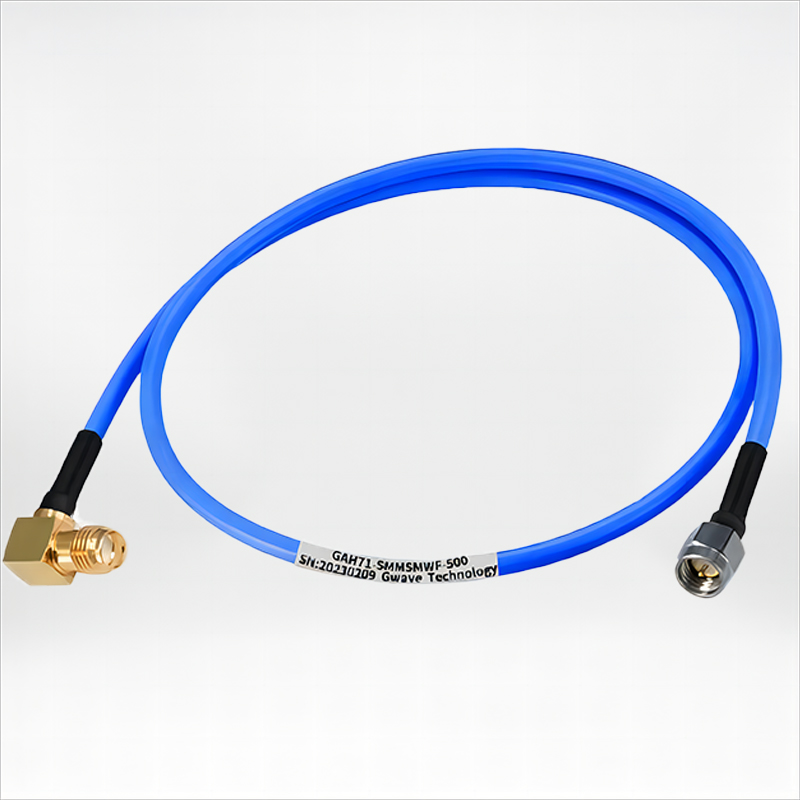 CABLE 04821 CABLE RF POWER GENERATOR ADA