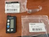 PUMP MMT-715LWWB PRDGM INS BL