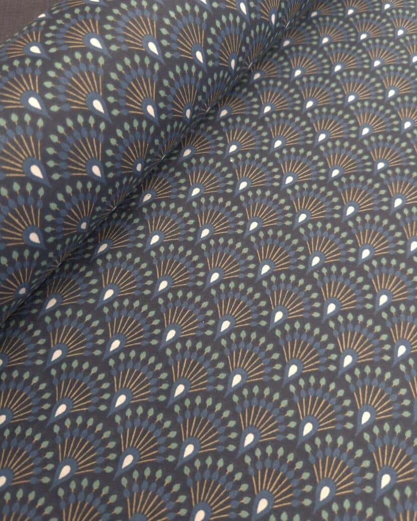 BUR 31312080 INDIGO RND STEEL CUT 2.0MM