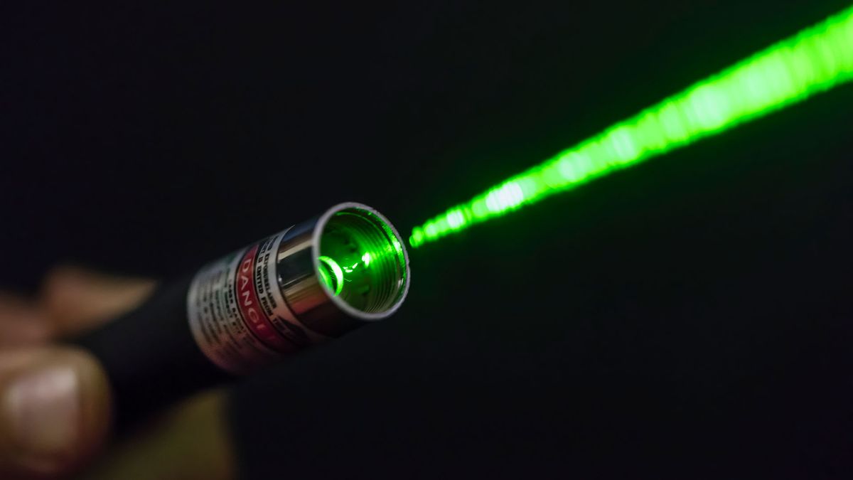 LASER 9735552 15W 980NM - VISUALASE