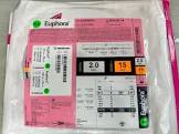 BALLOON NCEUP4512X NCEUPHORA RX
