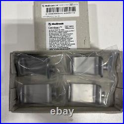 OCTOBASE SWIVEL BLADE SET  DEEP  40MM X