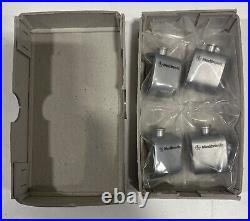 OCTOBASE SWIVEL BLADE SET  DEEP  40MM X