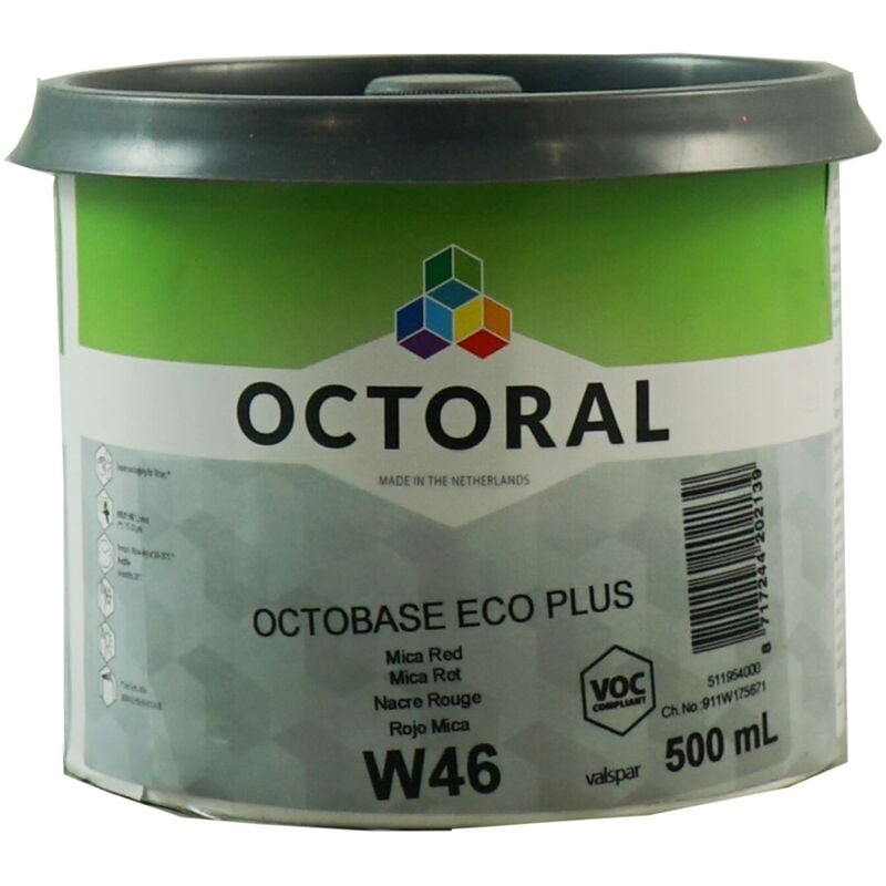 OCTOBASE 28710 FXT SKT BLADE ST