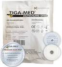 CAGE 369120810 MEDIUM TI ALIF 8DEGX10MM