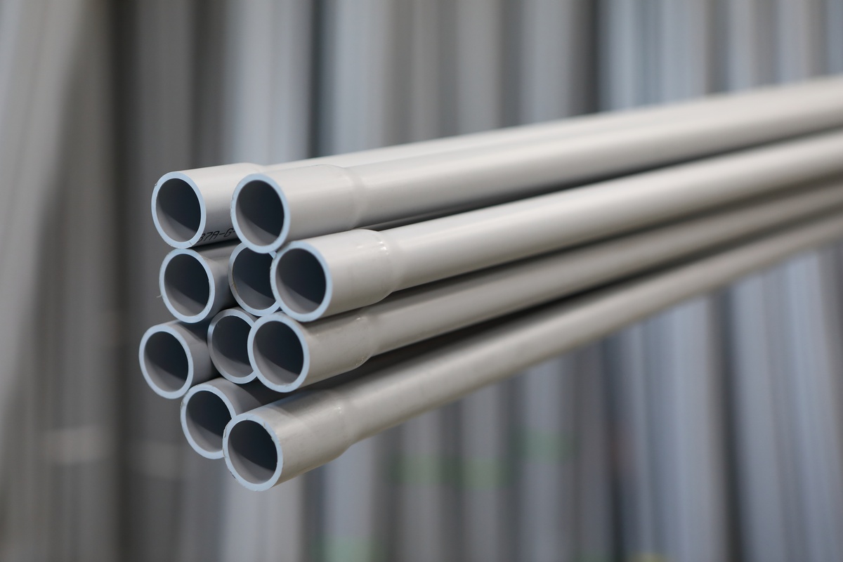 CONDUIT PVC216 CONTEGRA 16MM