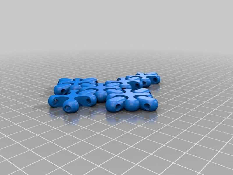 FLEXMESH 8001521-6 1.5 MEDIUM STANDARD
