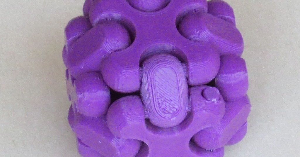 FLEXMESH 8001533-6 1.5 LARGE RIGID