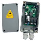 KIT SVC BI71000453 DOOR MVS FRONT