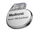 IPG W2DR01 AZURE XT DR MRI
