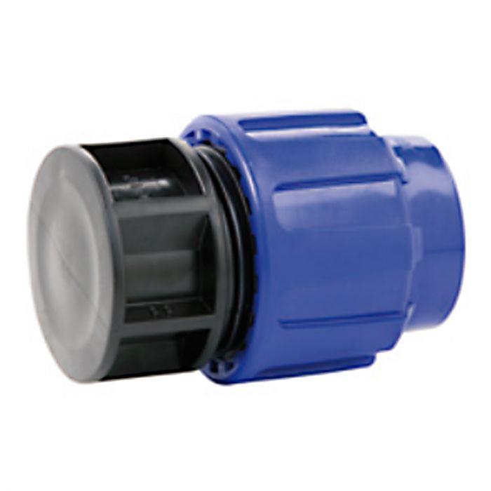 ENDCAP 4361135 13MM 15 DEGREE STERILE