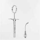 VP KIT VPK011B 11GA BEVEL W/CDS
