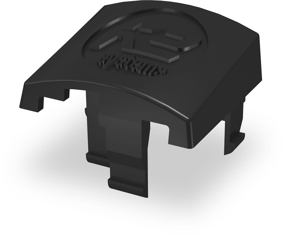 ENDCAP 436120300 EXTENDED 20 X 30MM STER