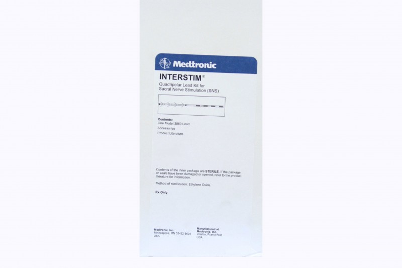 LEAD 388933 TINED QUAD SNS EXTENTION EL