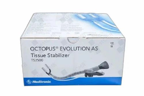 STABILIZER TS2500 OCTO EVOLUTION AS 26L