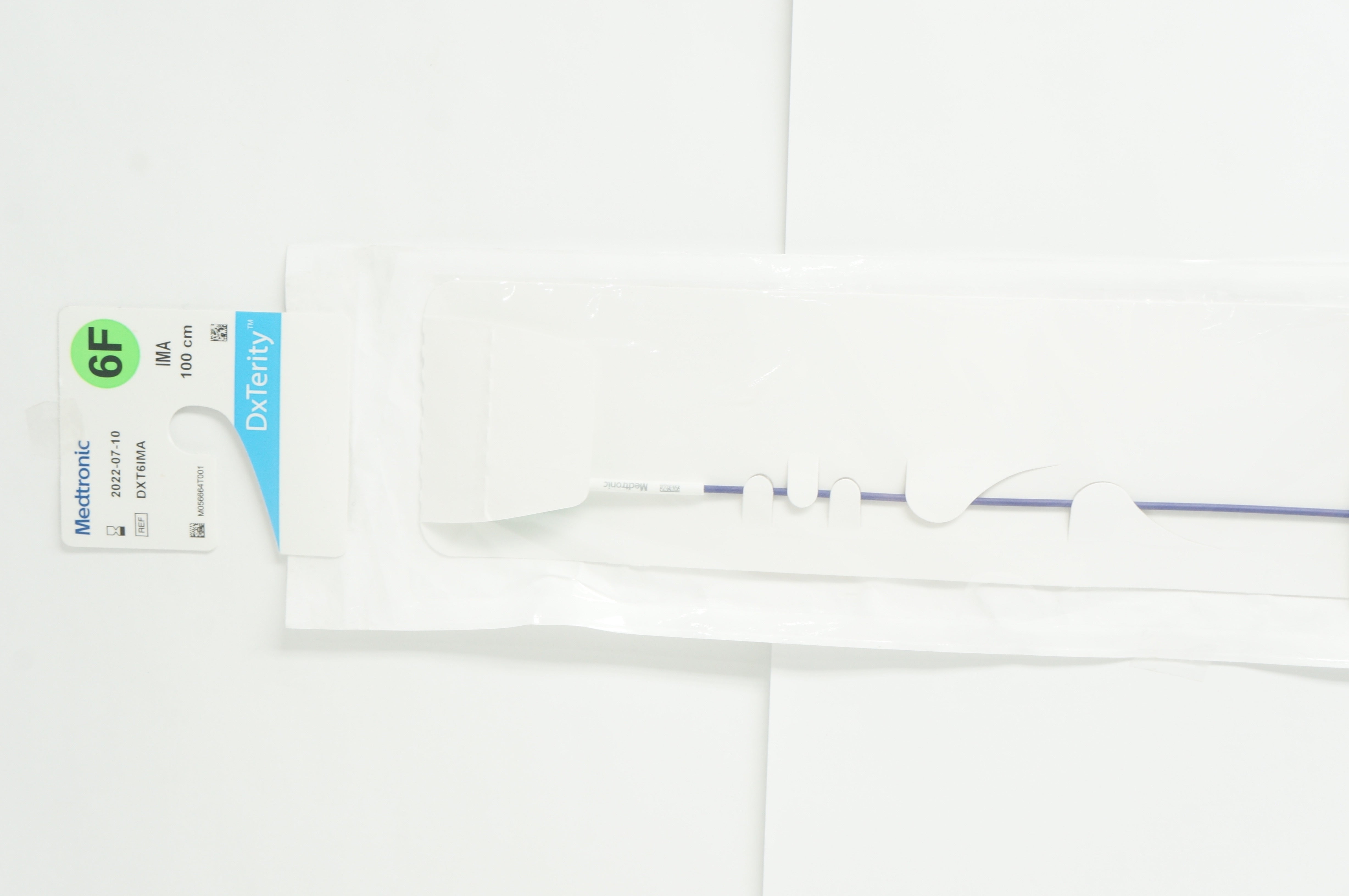 CATH DXT6JL45 DXTERITY 6F 100CM JL45