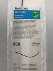 CATH DXT6RCB DXTERITY 6F 100CM RCB