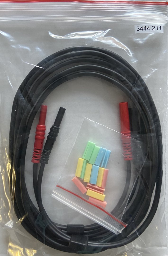 CABLE PN-M426462B001 PATIENT  ROHS