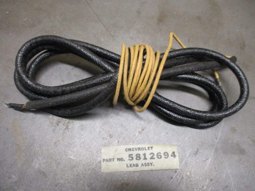 LEAD 407645  PKG ASSY LEAD 4076 MDT US M