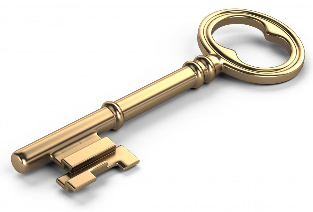 KEY 5580113 DISTRACTOR L