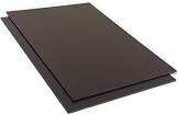 BASE PLATE S0266-09 9 DOT BLACK