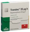 CATH U6TRAN35SHA DXT 6F 4PK 110CM TRN35