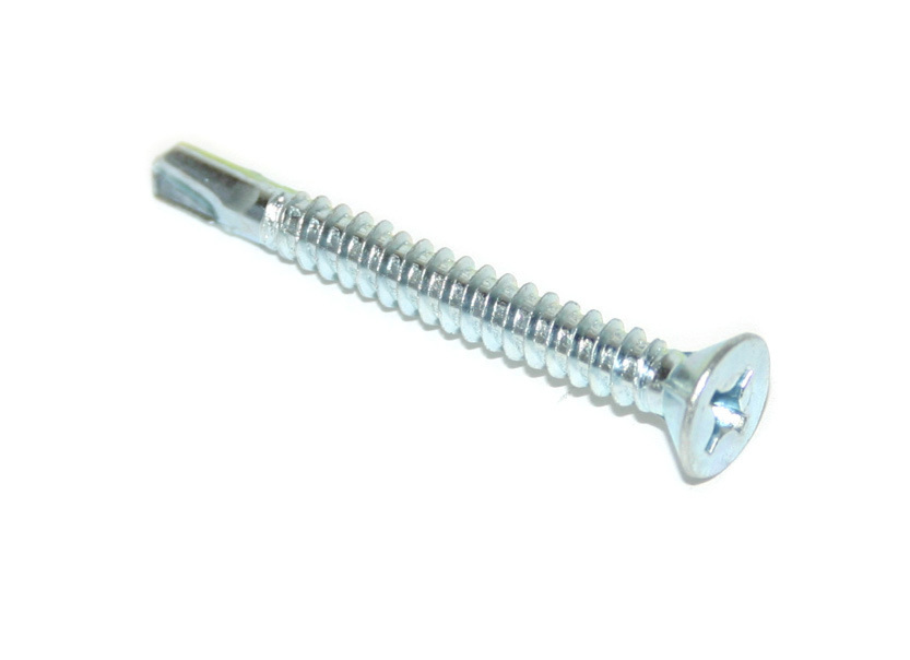 SCREW 55750045550 ST 5/6 SV ATS 5.5X50