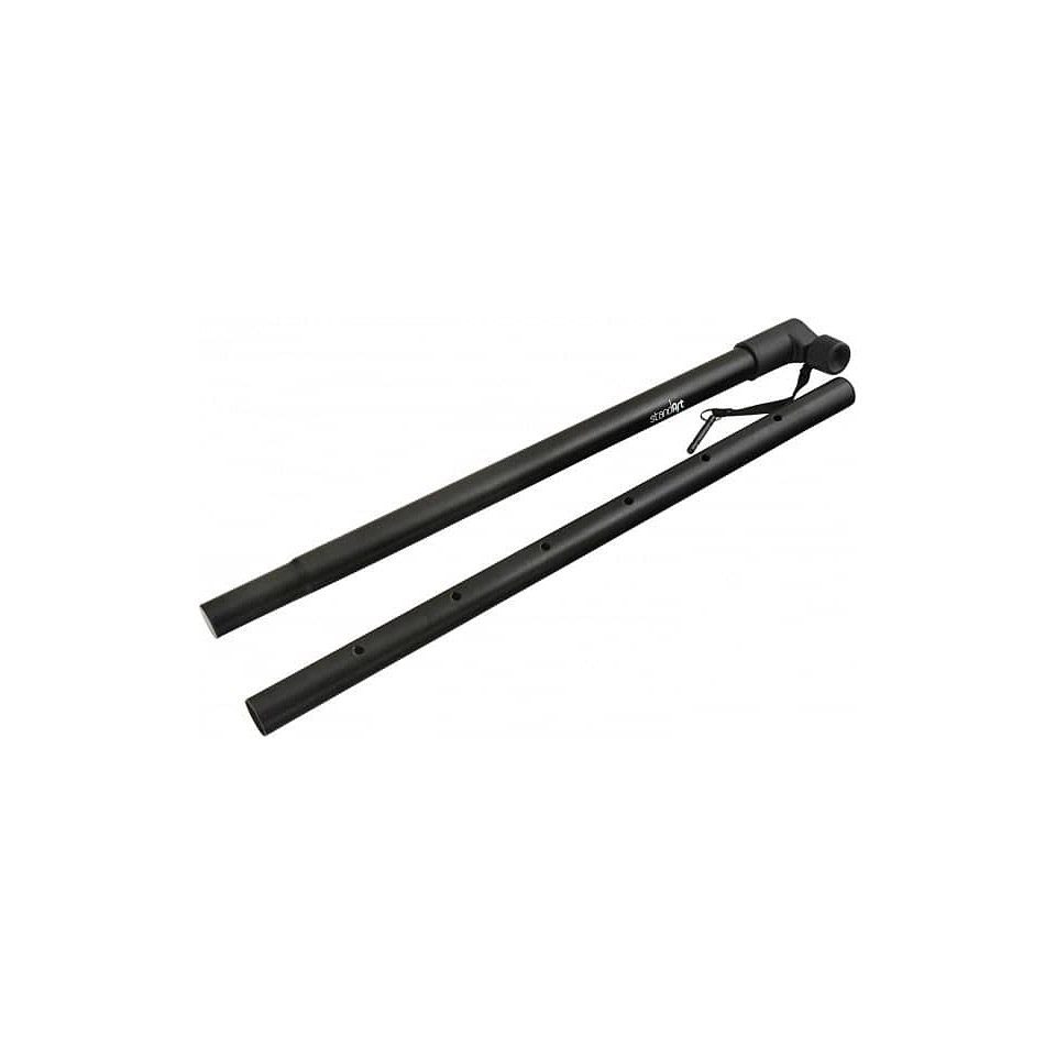 ROD 651100035 5.5 CCM PERC ROD 35MM ST