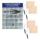 ROD 651100050 5.5 CCM PERC ROD 50MM ST