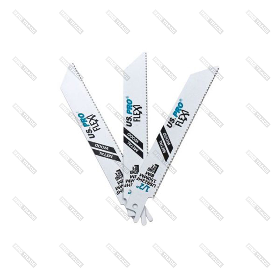 BLADE RECIP 25MM 0.254MM FINE