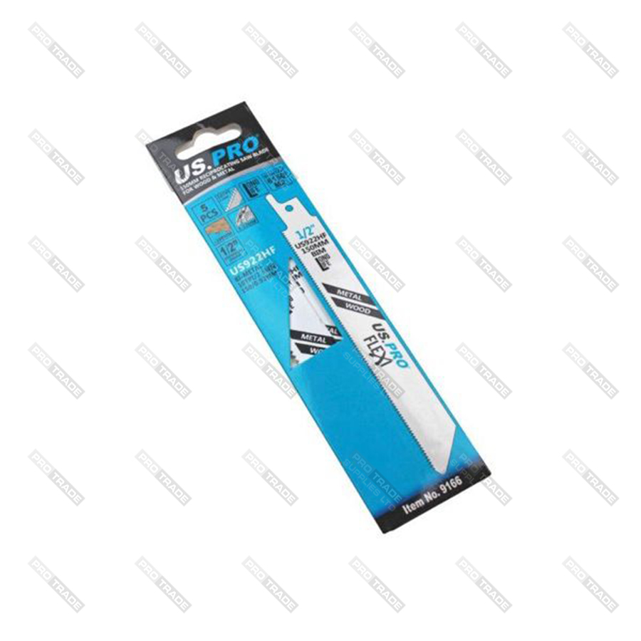 BLADE RECIP 25MM 0.254 MM