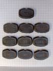 TOOL LEGEND 9CM 3.5MM DIAM