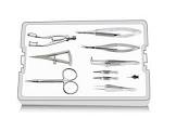 KIT SVC BI71000537 GANTRY MOT CTRL 01AMC