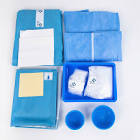 KIT SVC O2 BI71000560 CASTER MNT TOP RT