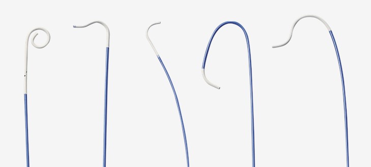 CATHETER 04402SM STABLEMAPR DIAGNOSTIC C