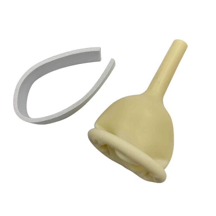 CATHETER 70286034 CONTACT  CATH  7 FR  8
