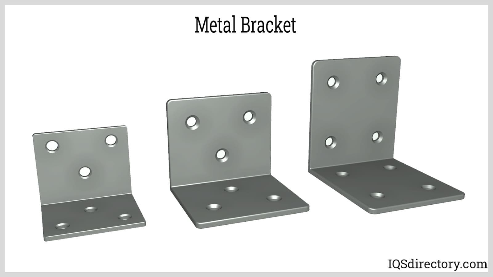 BRACKET 9735833 SUPPORT ARM ACC