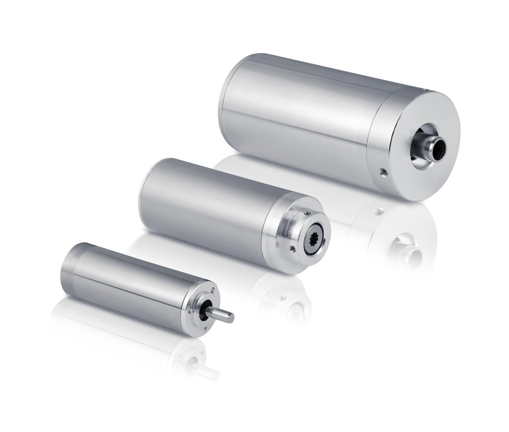 MOTOR MR8 ELECTRIC