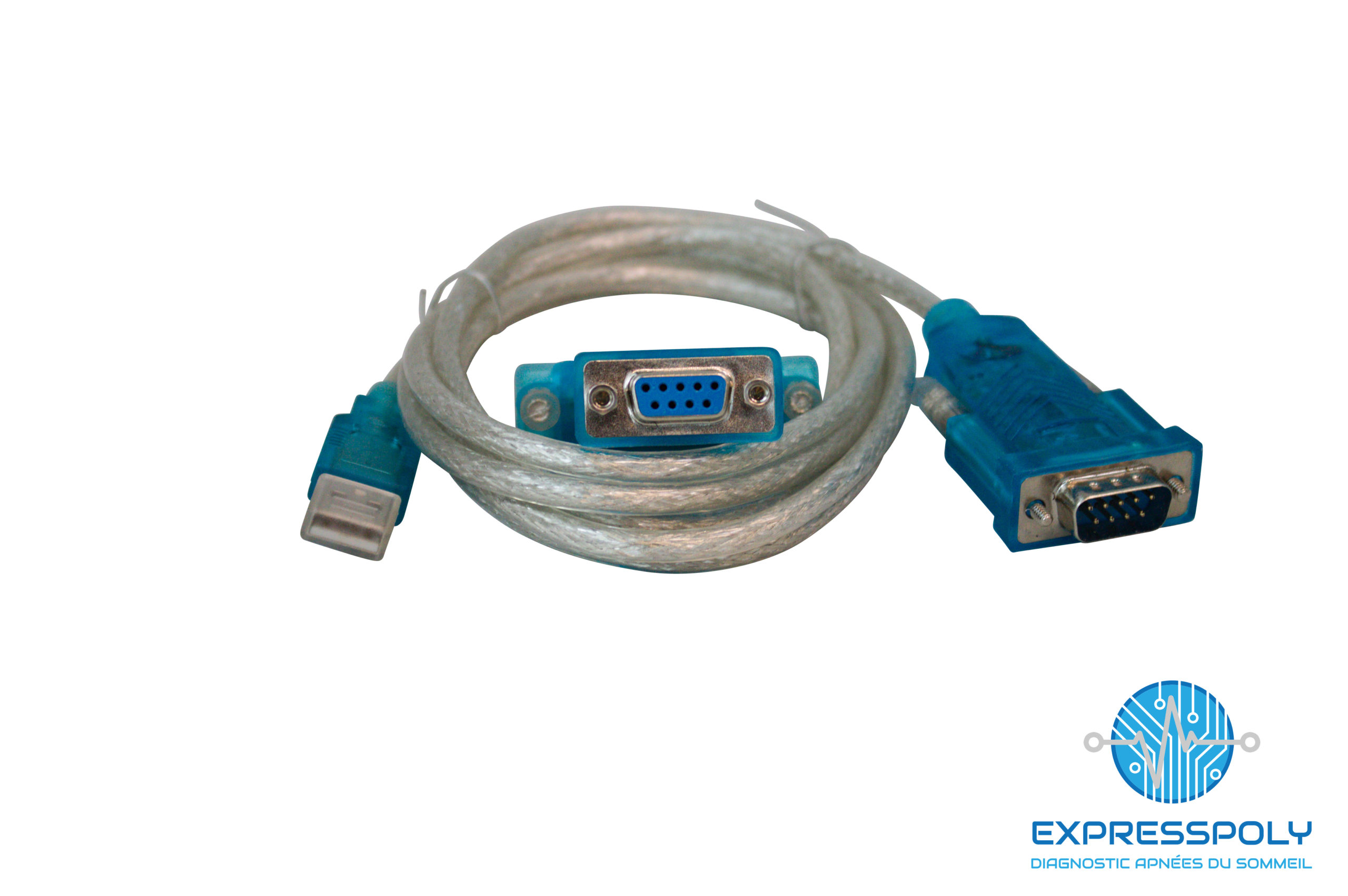 CABLE 9735780 USB 2.0 EM 1M S8 SVC