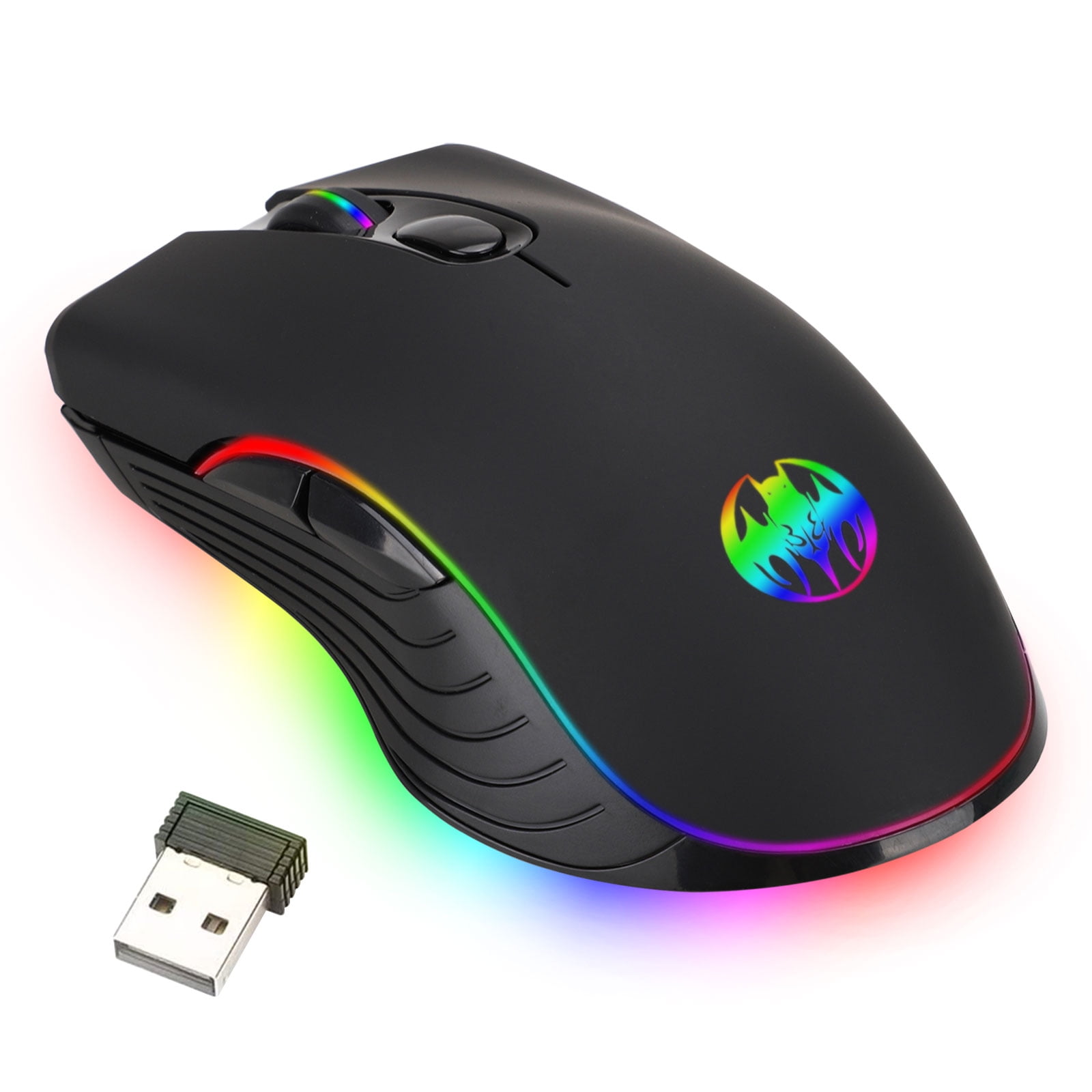 MOUSE 9736033 MOUSE S8 PS SVC