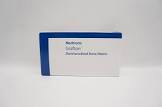 DBM T44135INT 15CC GRAFTON ORTHOBLEND LG