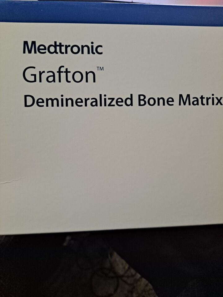 DBM T45001INT 1CC PASTE GRAFTON PLUS