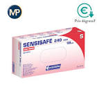 IPG SENSIA SEDR01 DR, IS-1 263 STD