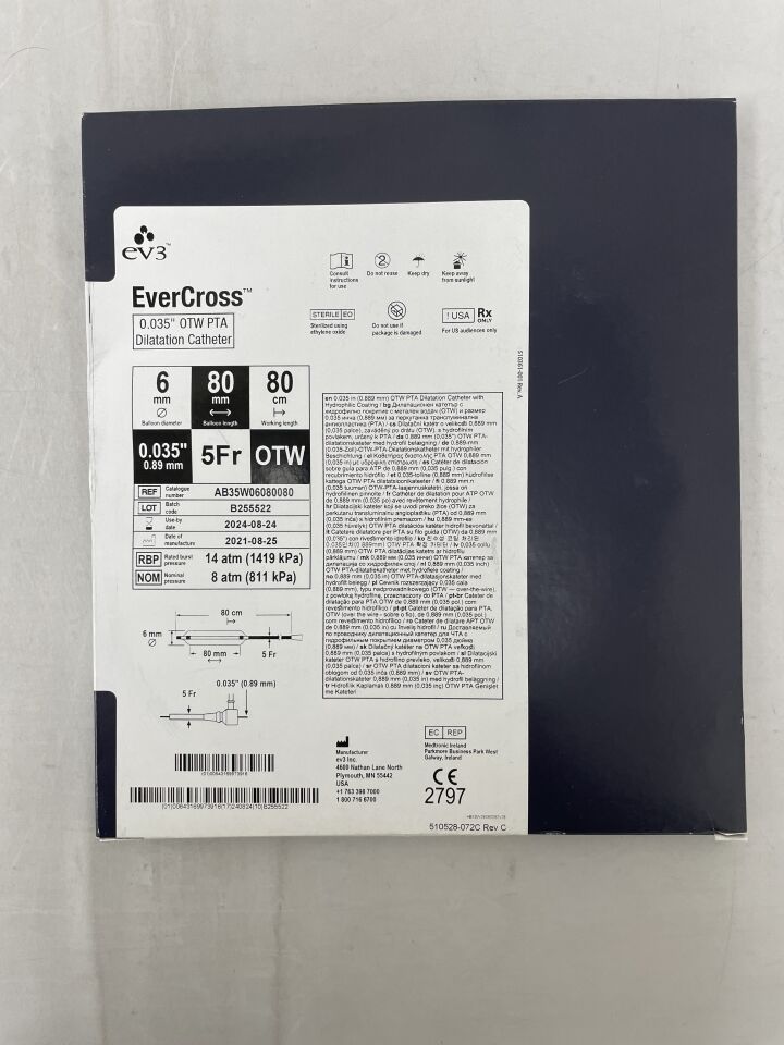 PTA AB35W03200080 EVERCROSS 035