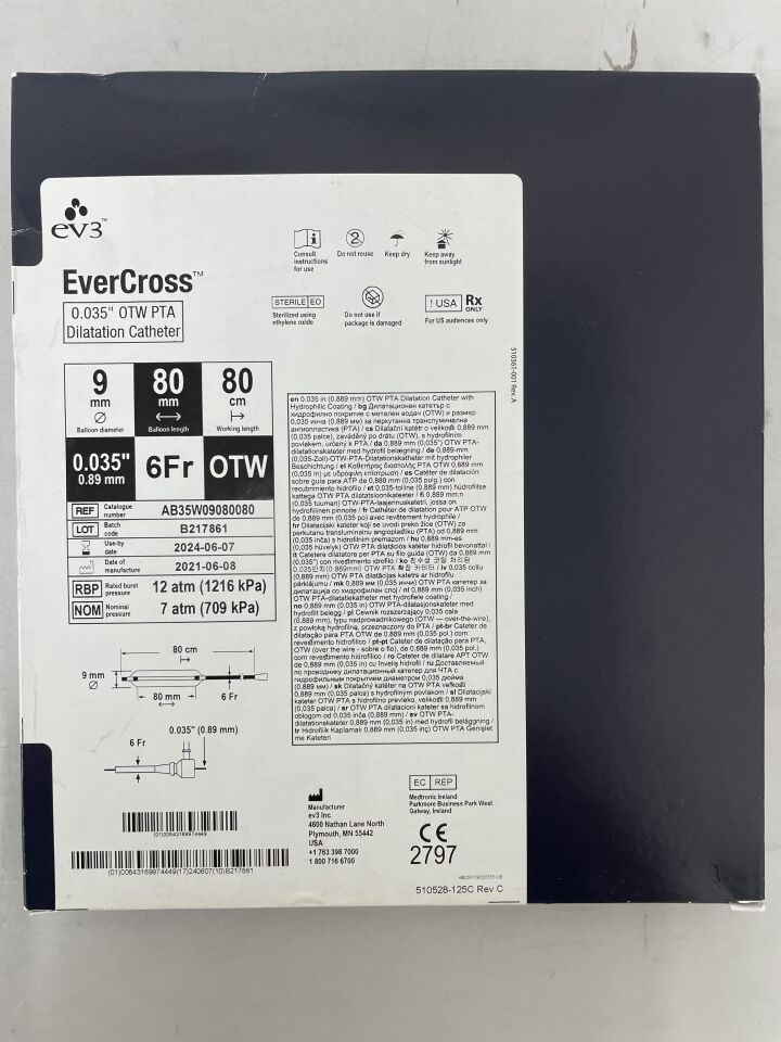 PTA AB35W03200080 EVERCROSS 035