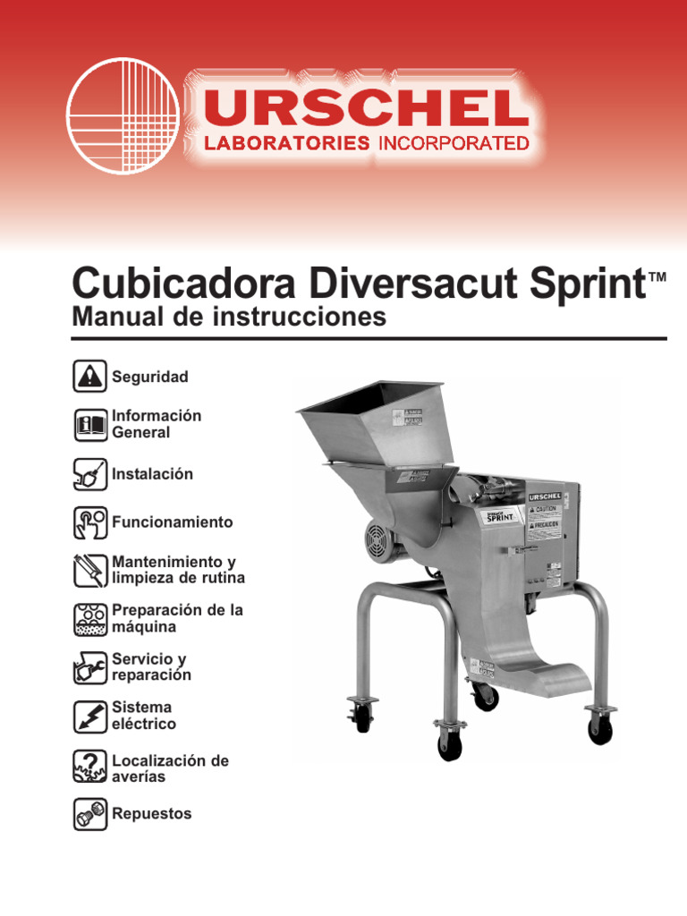 LEAD 6947M49 DF4 ACTIVE DC SPRINT 49 CM